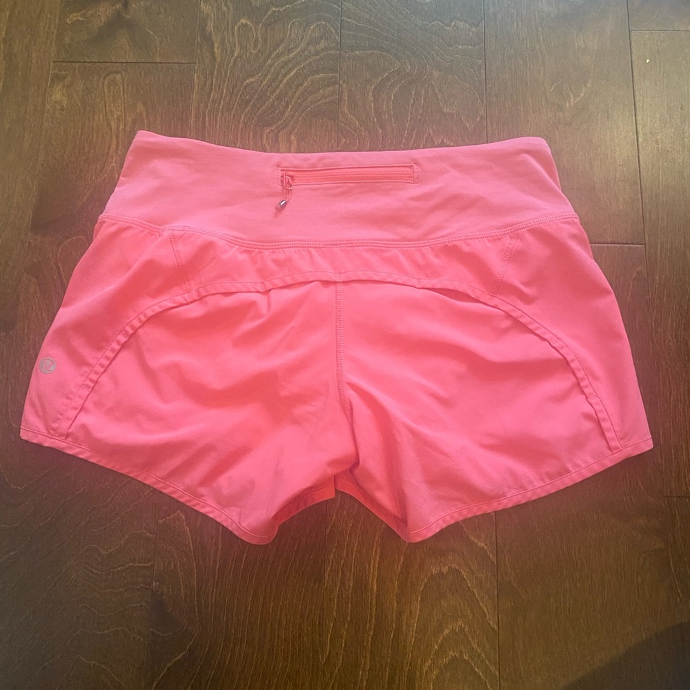 Lululemon shorts